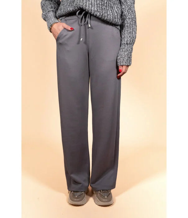 UNICORN Women's fluresk Rene pants gray/smoke xs s m l xl