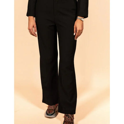 UNICORN Women's fluresk Sarai pants black xs s m l xl