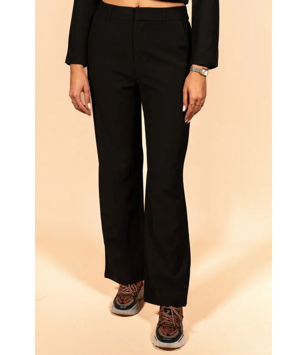 UNICORN Women's fluresk Sarai pants black xs s m l xl