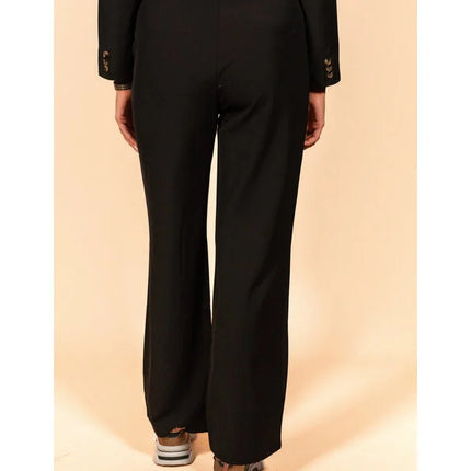UNICORN Women's fluresk Sarai pants black xs s m l xl