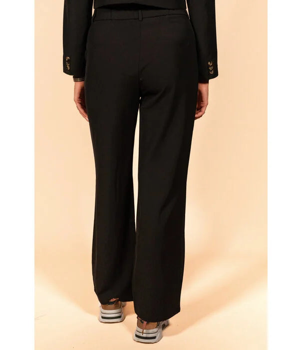UNICORN Women's fluresk Sarai pants black xs s m l xl