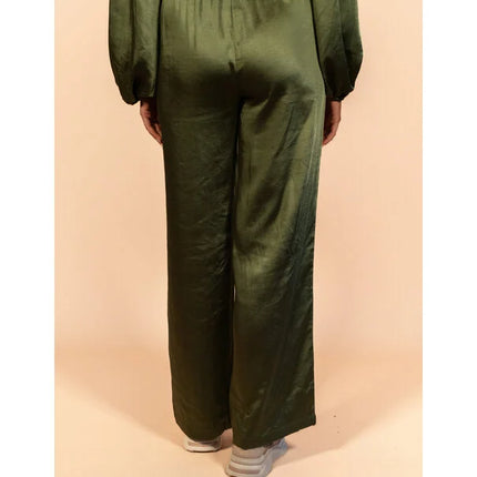 UNICORN Women's pants fluresk Siena green xs s m l xl