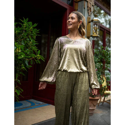 UNICORN Fluresk Sloan top xs s m l