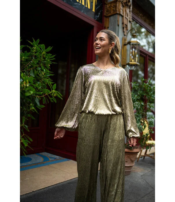 UNICORN Fluresk Sloan top xs s m l