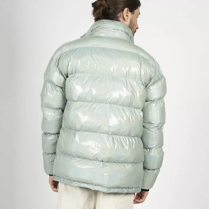 UNICORN Men's winter coat blue XS S M L XL XXL XXXL 4XL