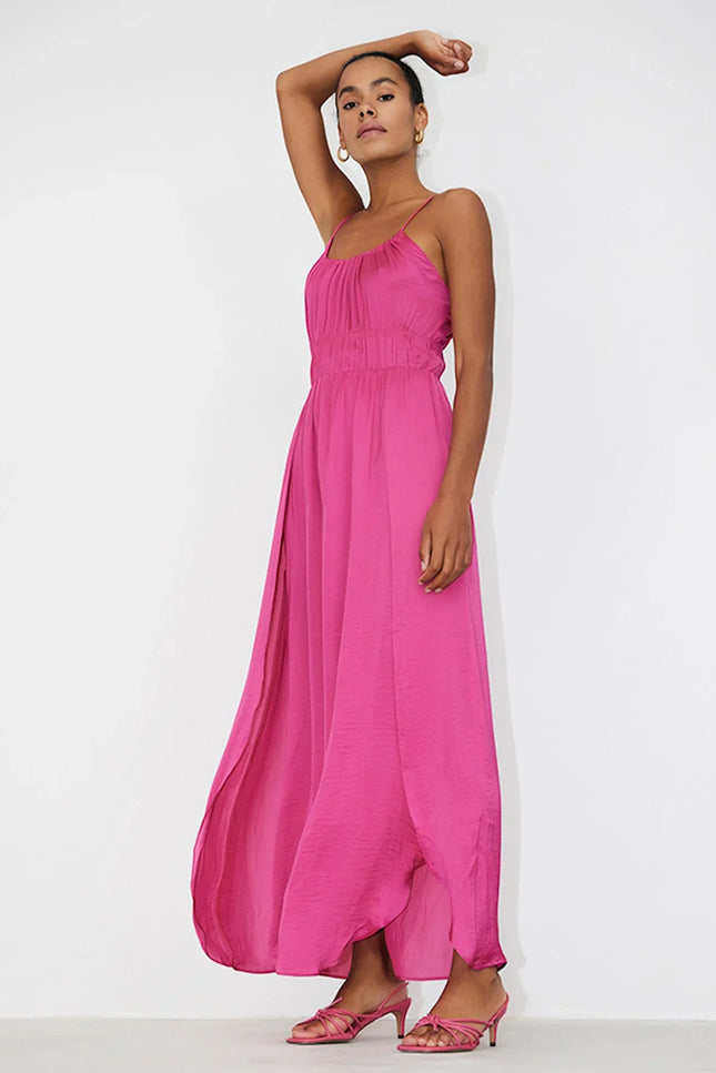 UNICORN Women's dress pink xs s m l xl