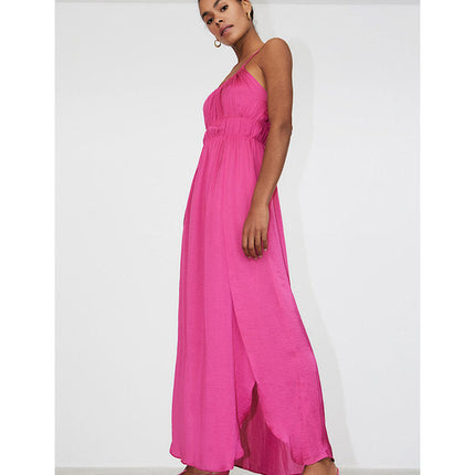 UNICORN Women's dress pink xs s m l xl