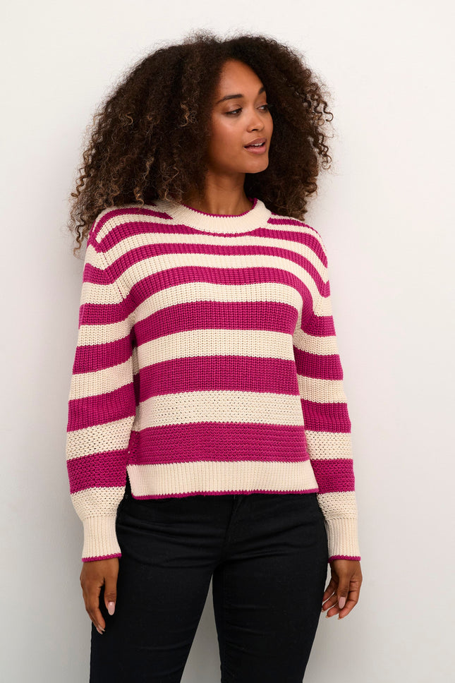 UNICORN Women's sweater pink white xs s m l xl xxl