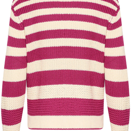 UNICORN Women's sweater pink white xs s m l xl xxl