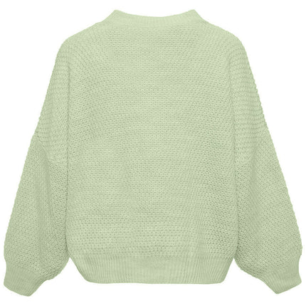 UNICORN Women's sweater pink beige green s m l xl xxl