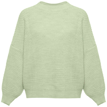 UNICORN Women's sweater pink beige green s m l xl xxl