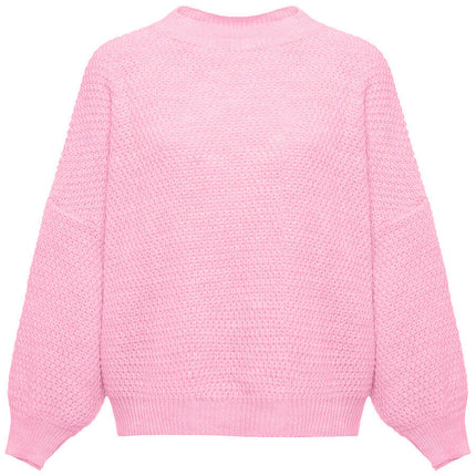 UNICORN Women's sweater pink beige green s m l xl xxl