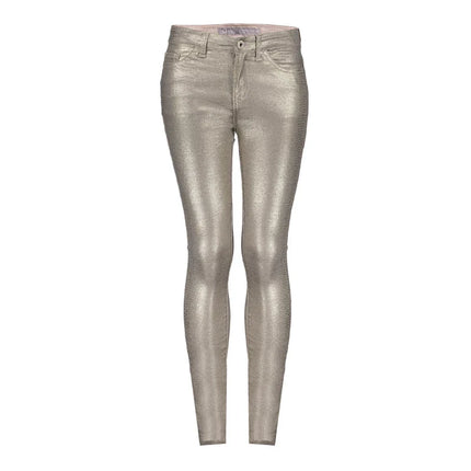 UNICORN Women's trousers gold s m l xl
