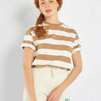 XXS / Brown
