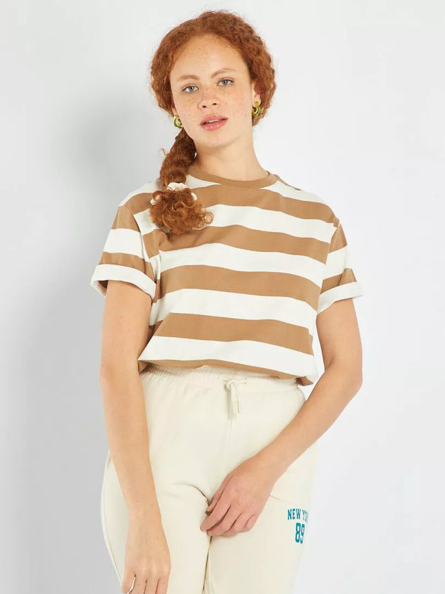 UNICORN Women's striped shirt xxs xs s m