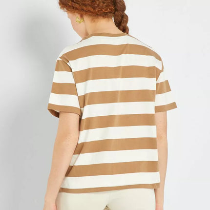 UNICORN Women's striped shirt xxs xs s m
