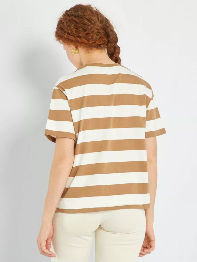 UNICORN Women's striped shirt xxs xs s m