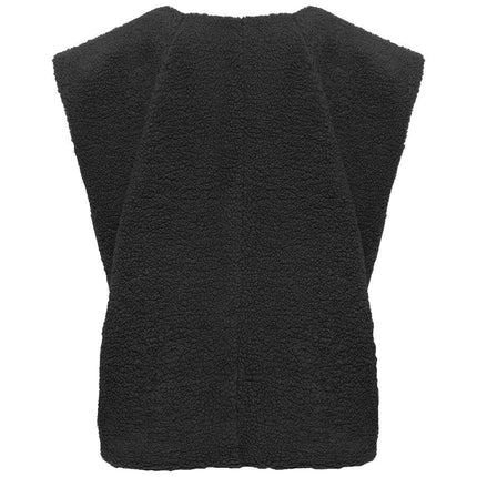 UNICORN Women's bodywarmer beige black green s m l xl