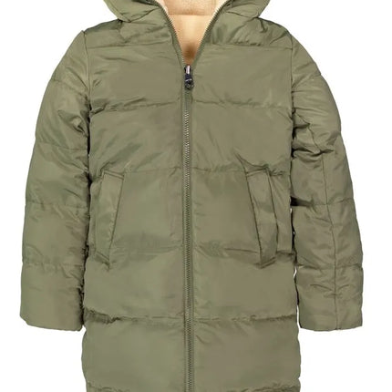Dames jas groen xs s m l xl xxl