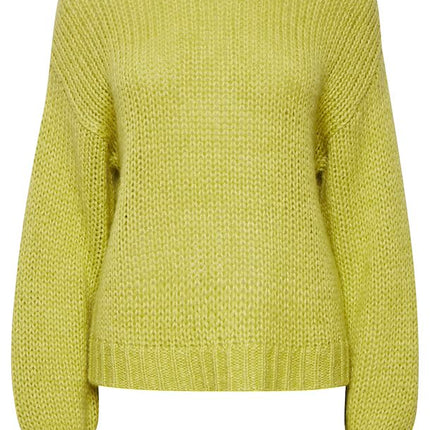 UNICORN Women's sweater green pink xs s m l xl xxl