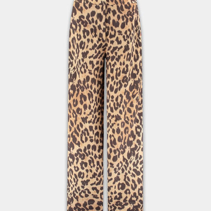 Harper & Yve Holly pants leopard