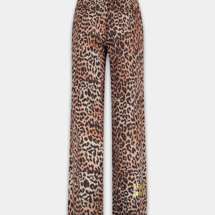 Harper & Yve Holly pants lexie leopard