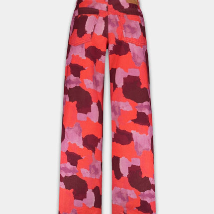 Harper & Yve Mayra pants multi colour