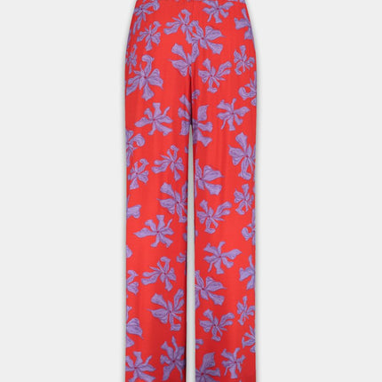 Harper & Yve Riley pants wild rose