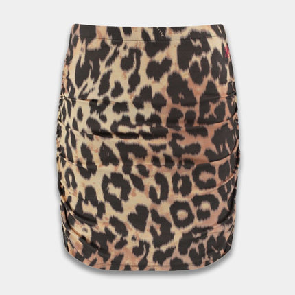 Harper & Yve Joey skirt lexie leopard