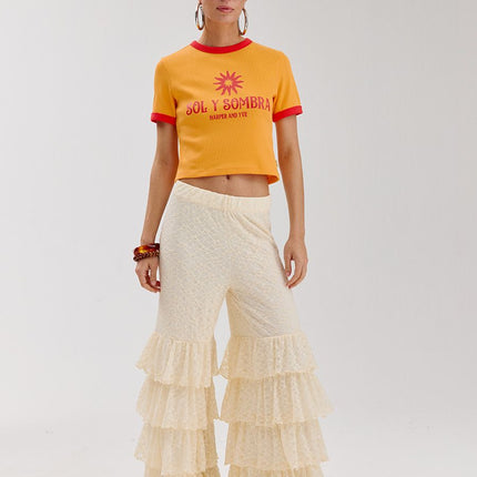 Harper & Yve Lulu pants
