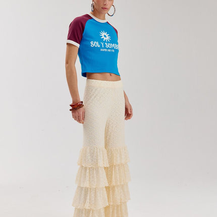 Harper & Yve Lulu pants