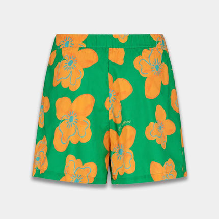 Harper & Yve Mila short wild flower