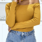 Dark Yellow