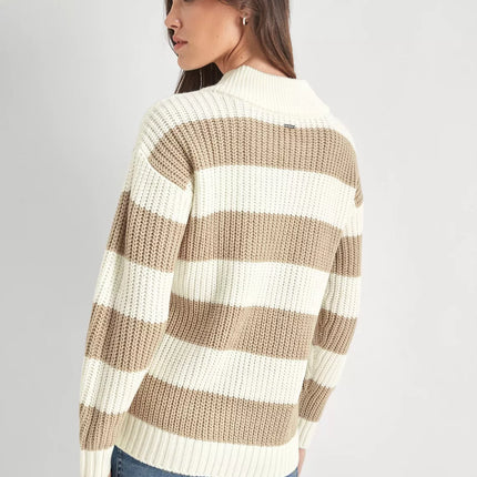 UNICORN Women's sweater beige XS S M L