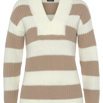 UNICORN Women's sweater beige XS S M L