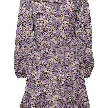 UNICORN Women's dress purple xs s m l xl xxl