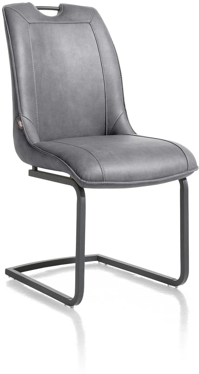 UNICORN Michiel Round Dining Chair