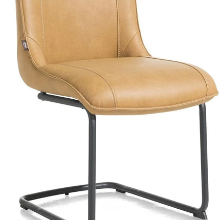 UNICORN Michiel Round Dining Chair