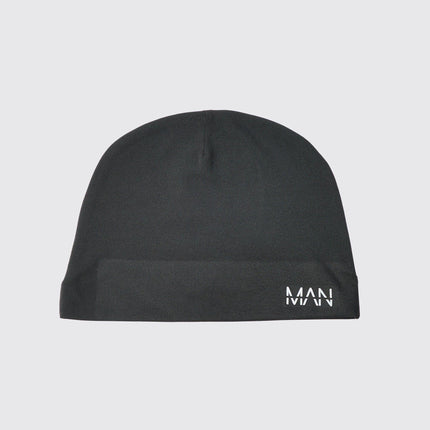 UNICORN Man Active Running Hat Black One size