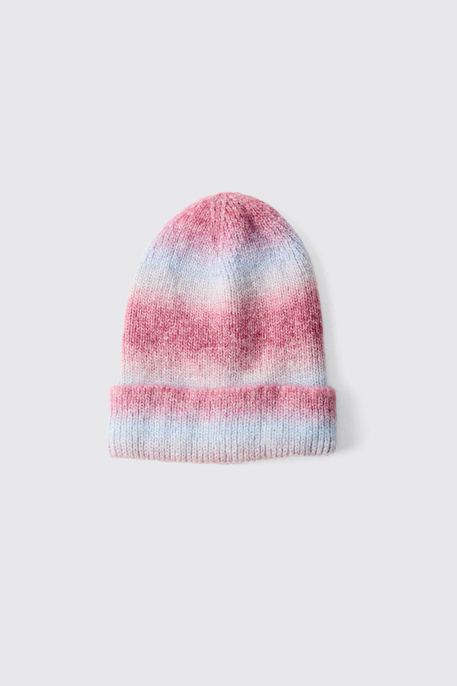 UNICORN Men's Bleached Hat Pink One size