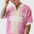 Light Pink / S