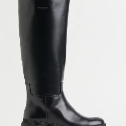 UNICORN Women's boots black 32 33 34 35 36 37 38 39 40 41 42