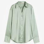 Light Green / XS