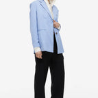 Blue / XL
