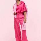 XXS / Cerise