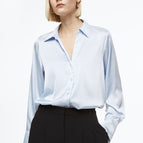 Light Blue / XS