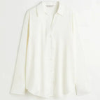 Cream White / XS