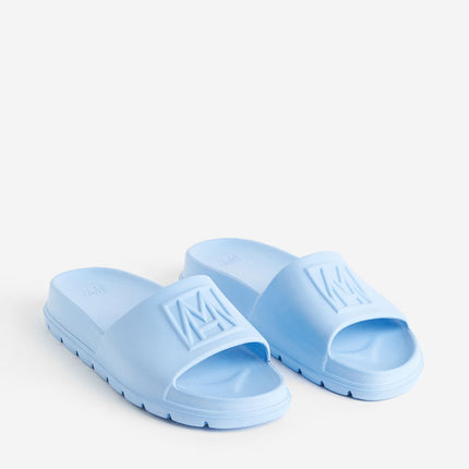 UNICORN Women's flip-flops light blue 36 37 38 39 40 41