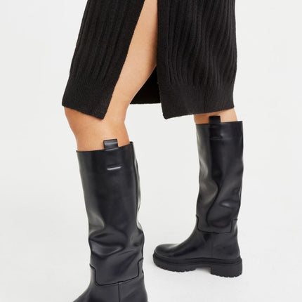 UNICORN Women's boots black 32 33 34 35 36 37 38 39 40 41 42