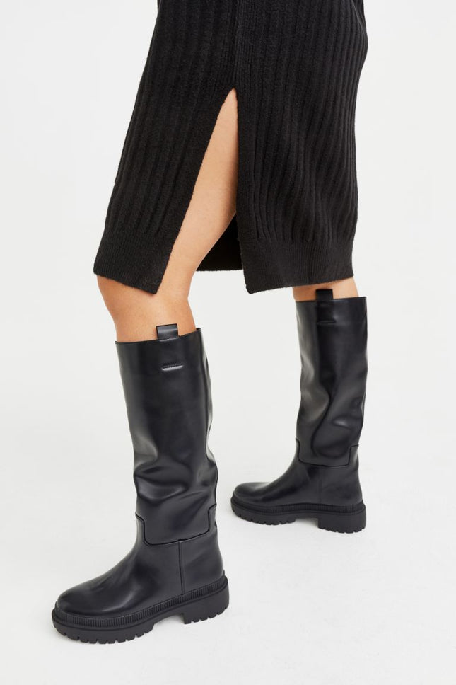 UNICORN Women's boots black 32 33 34 35 36 37 38 39 40 41 42